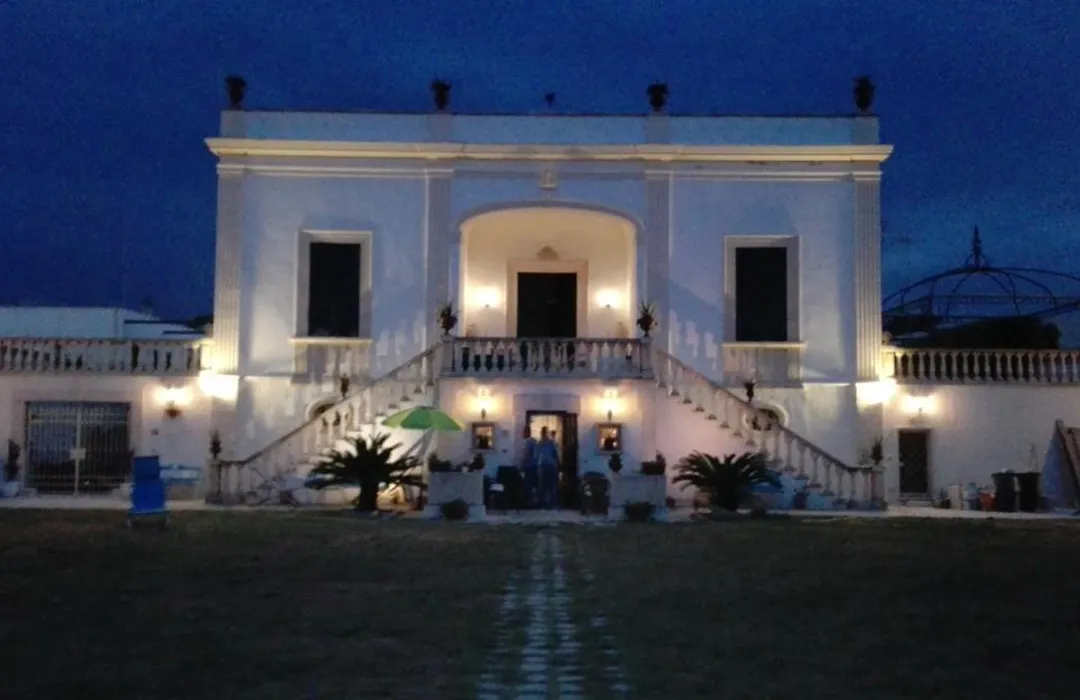 Villa Longo de Bellis-1